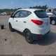 KM8JT3AB3BU200679 2011 Hyundai Tucson Gl auction photo thumbnail 3