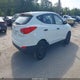 KM8JT3AB3BU200679 2011 Hyundai Tucson Gl auction photo thumbnail 4