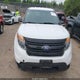 1FM5K8ARXEGB80349 2014 Ford Police Interceptor auction photo thumbnail 12
