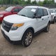 1FM5K8ARXEGB80349 2014 Ford Police Interceptor auction photo thumbnail 2