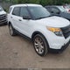 1FM5K8ARXEGB80349 2014 Ford Police Interceptor auction photo thumbnail 6