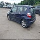 JHMGE8H44AC007618 2010 Honda Fit Sport auction photo thumbnail 3