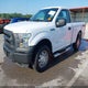 1FTMF1EPXGKE23890 2016 Ford F-150 Xl auction photo thumbnail 2