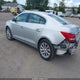 1G4GB5G39GF140511 2016 Buick Lacrosse Leather auction photo thumbnail 3