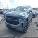 1GNSCRKD2NR239581 2022 Chevrolet Tahoe 2Wd Rst auction photo thumbnail 2