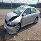 2T1BR32EX4C258840 2004 Toyota Corolla S auction photo thumbnail 2
