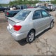 2T1BR32EX4C258840 2004 Toyota Corolla S auction photo thumbnail 4