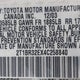 2T1BR32EX4C258840 2004 Toyota Corolla S auction photo thumbnail 9