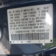 1HGCM66857A071492 2007 Honda Accord 3.0 Ex auction photo thumbnail 9