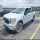 1FTEW1EP0NKE44247 2022 Ford F-150 Xlt auction photo thumbnail 2