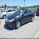 1G4GD5ED4BF379835 2011 Buick Lacrosse Cxl auction photo thumbnail 2