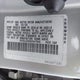 5Y2SL63895Z447840 2005 Pontiac Vibe auction photo thumbnail 9