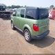 5J6YH27777L009405 2007 Honda Element Ex auction photo thumbnail 3