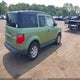 5J6YH27777L009405 2007 Honda Element Ex auction photo thumbnail 4