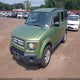 5J6YH27777L009405 2007 Honda Element Ex auction photo thumbnail 6