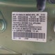 5J6YH27777L009405 2007 Honda Element Ex auction photo thumbnail 9