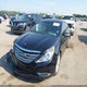 5NPEC4AC2DH723399 2013 Hyundai Sonata Limited auction photo thumbnail 2