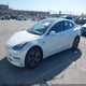 5YJ3E1EB3LF665737 2020 Tesla Model 3 Long Range Dual Motor All-Wheel Drive auction photo thumbnail 2