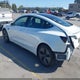 5YJ3E1EB3LF665737 2020 Tesla Model 3 Long Range Dual Motor All-Wheel Drive auction photo thumbnail 3