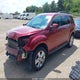 2GNALPEK4C6281737 2012 Chevrolet Equinox 2Lt auction photo thumbnail 2
