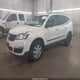 1GNKRFED9HJ347398 2017 Chevrolet Traverse Ls auction photo thumbnail 2