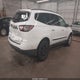 1GNKRFED9HJ347398 2017 Chevrolet Traverse Ls auction photo thumbnail 4
