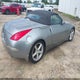JN1AZ36D76M400647 2006 Nissan 350Z Enthusiast auction photo thumbnail 4