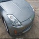 JN1AZ36D76M400647 2006 Nissan 350Z Enthusiast auction photo thumbnail 6
