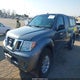 1N6BD0CT8HN725067 2017 Nissan Frontier Sv-I4 auction photo thumbnail 2