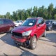 1FMCU9JD6HUA73302 2017 Ford Escape Titanium auction photo thumbnail 2