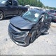 2HGFC1F7XMH704169 2021 Honda Civic Ex-L auction photo thumbnail 2