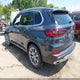 5UXCR6C08N9K63212 2022 BMW X5 xDrive40I auction photo thumbnail 3