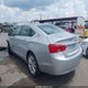2G11Z5S30L9102271 2020 Chevrolet Impala Fwd Lt auction photo thumbnail 3