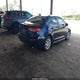 5YFEPMAE5NP356122 2022 Toyota Corolla Le auction photo thumbnail 4