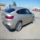 5UXUJ5C56KLA93404 2019 BMW X4 M40I auction photo thumbnail 4