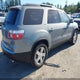 1GKEV23727J165357 2007 GMC Acadia Slt-1 auction photo thumbnail 4