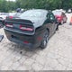 2C3CDZJG0NH251903 2022 Dodge Challenger Gt auction photo thumbnail 4