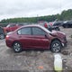 1HGCR2F36DA135825 2013 Honda Accord Lx auction photo thumbnail 12