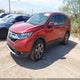 5J6RW2H8XJL029074 2018 Honda Cr-V Ex-L/Ex-L Navi auction photo thumbnail 2