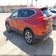 5J6RW2H8XJL029074 2018 Honda Cr-V Ex-L/Ex-L Navi auction photo thumbnail 3