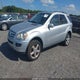 4JGBB86E08A323387 2008 Mercedes-Benz Ml 350 4Matic auction photo thumbnail 2