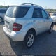4JGBB86E08A323387 2008 Mercedes-Benz Ml 350 4Matic auction photo thumbnail 4