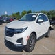3GNAXXEV4NS190549 2022 Chevrolet Equinox Awd Premier auction photo thumbnail 2
