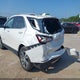 3GNAXXEV4NS190549 2022 Chevrolet Equinox Awd Premier auction photo thumbnail 3