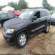 1C4RJEAG9CC229258 2012 Jeep Grand Cherokee Laredo auction photo thumbnail 2