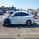 2HGFC2F77HH576257 2017 Honda Civic Ex auction photo thumbnail 14