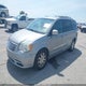 2C4RC1BGXGR157243 2016 Chrysler Town & Country Touring auction photo thumbnail 2