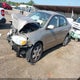 1NXBR32E75Z481241 2005 Toyota Corolla Le auction photo thumbnail 2