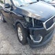5XYPG4A34HG242919 2017 Kia Sorento 2.4L Lx auction photo thumbnail 6