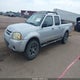 1N6ED29Y03C410599 2003 Nissan Frontier Xe-V6 auction photo thumbnail 2